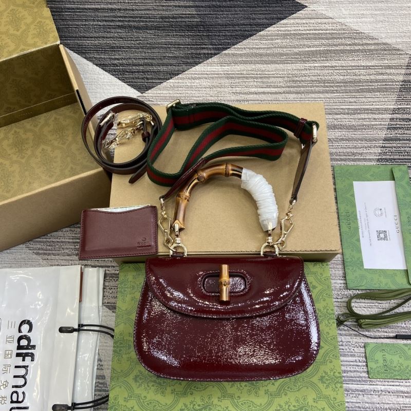 Gvc*1 satchel bags